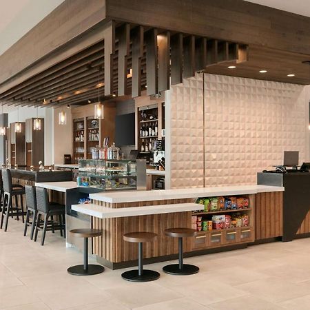 Hyatt Place Fort Worth/Tcu Екстер'єр фото