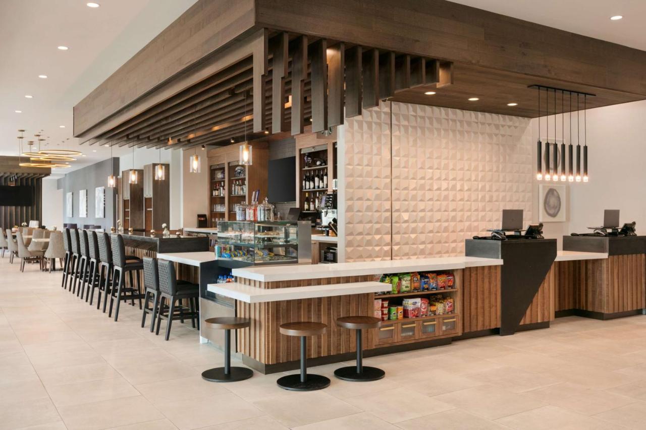 Hyatt Place Fort Worth/Tcu Екстер'єр фото