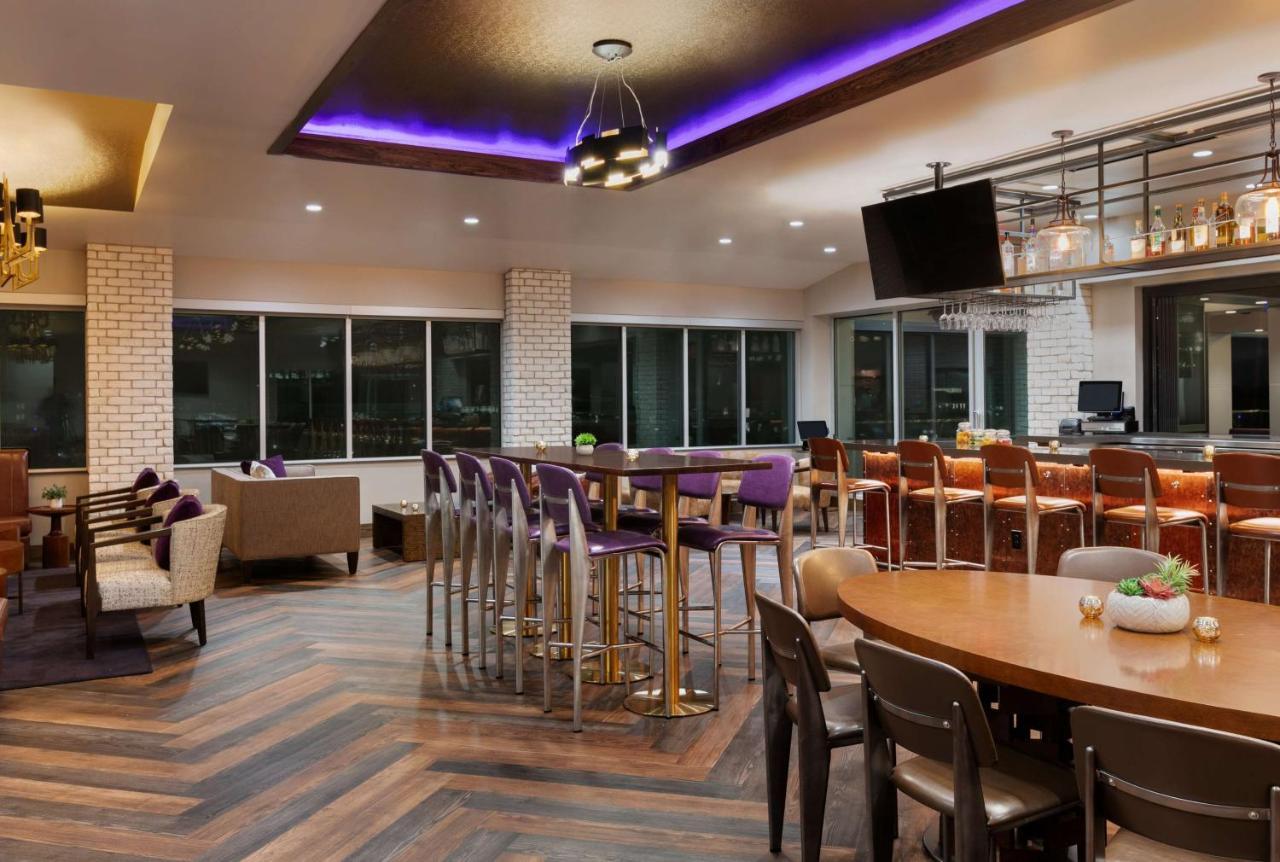 Hyatt Place Fort Worth/Tcu Екстер'єр фото